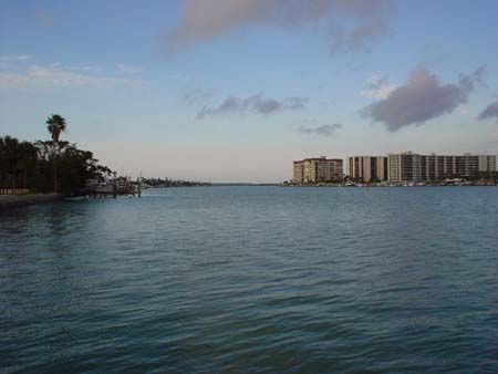 Image of Boat Ramp