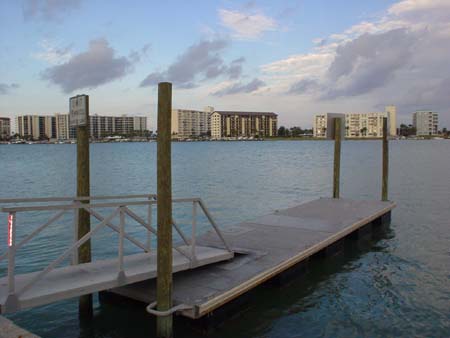 Image of Boat Ramp