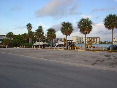 Image of Boat Ramp