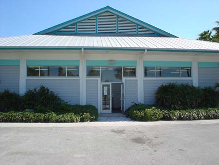 Image of Boat Ramp