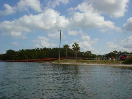 Image of Boat Ramp