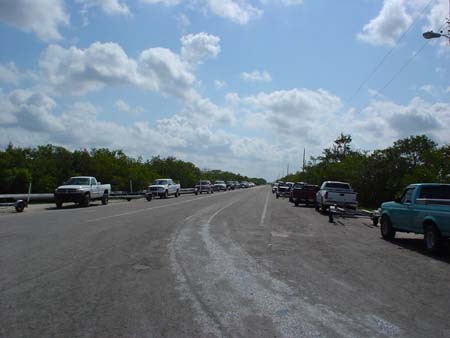 Image of Boat Ramp