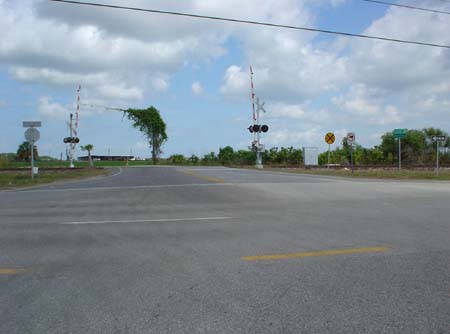 Image of Boat Ramp