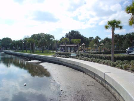 Image of Boat Ramp