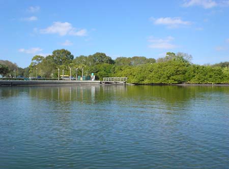 Image of Boat Ramp