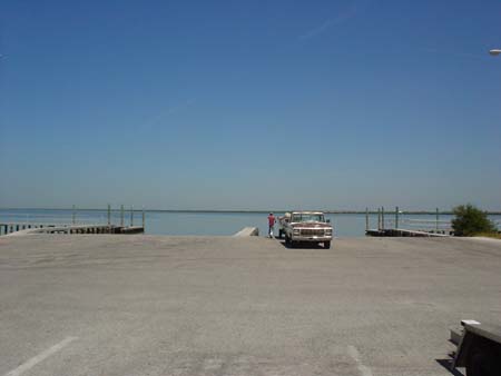 Image of Boat Ramp