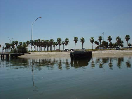 Image of Boat Ramp