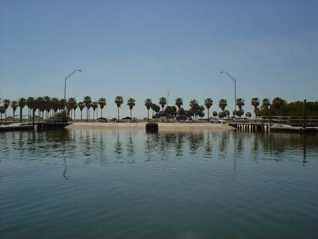 Image of Boat Ramp