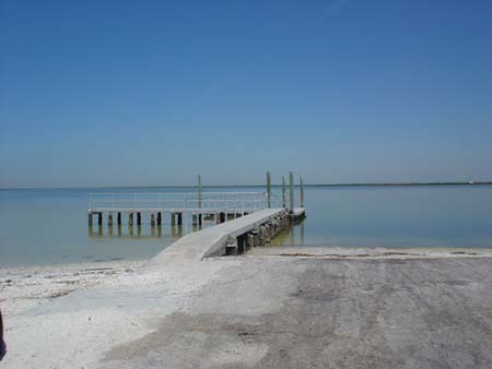 Image of Boat Ramp