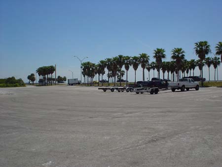 Image of Boat Ramp