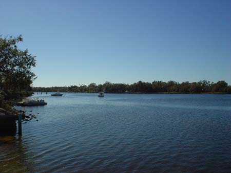 Image of Boat Ramp