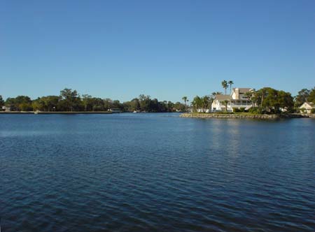 Image of Boat Ramp