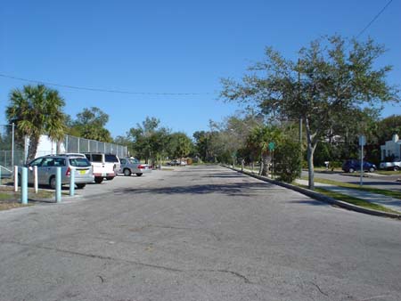 Image of Boat Ramp