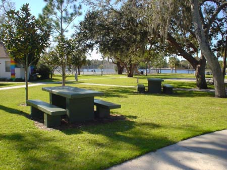 Image of Boat Ramp