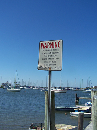 Image of Boat Ramp