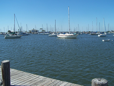 Image of Boat Ramp