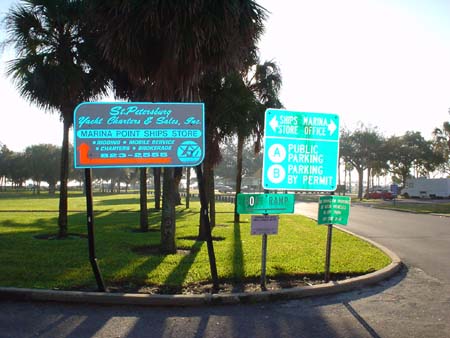 Image of Boat Ramp