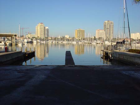 Image of Boat Ramp