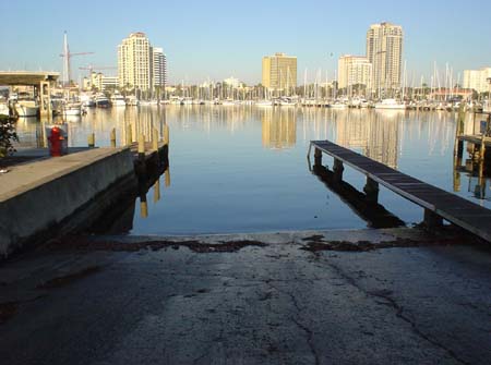 Image of Boat Ramp