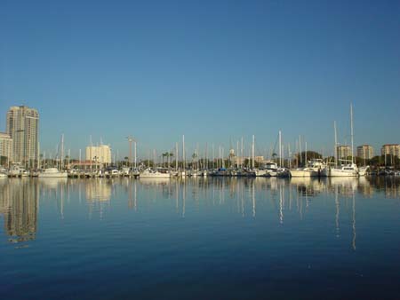 Image of Boat Ramp