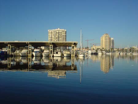 Image of Boat Ramp