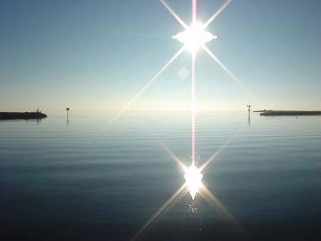 Image of Boat Ramp