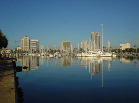 Image of Boat Ramp