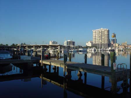 Image of Boat Ramp