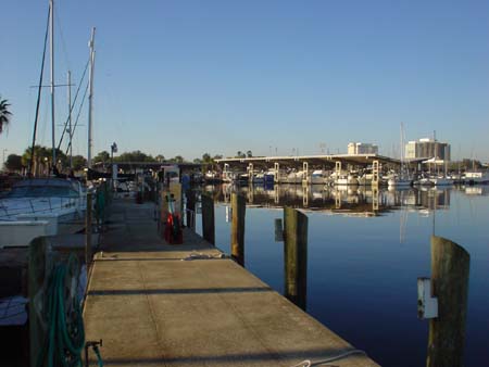 Image of Boat Ramp