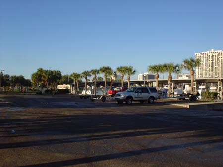 Image of Boat Ramp