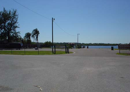 Image of Boat Ramp