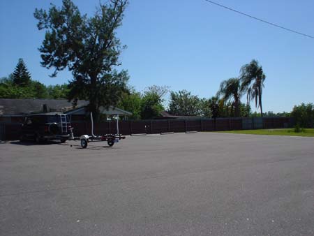 Image of Boat Ramp