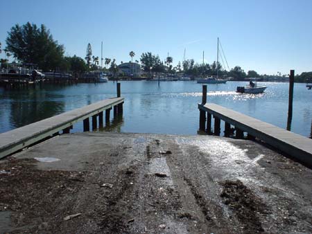 Image of Boat Ramp