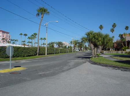 Image of Boat Ramp