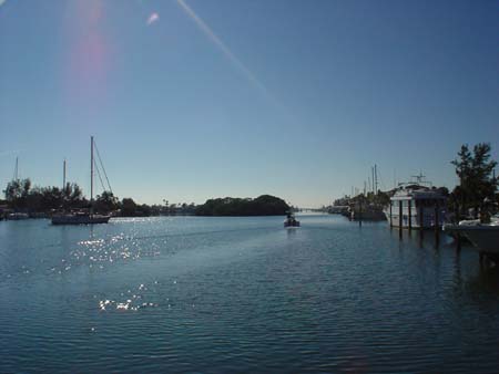 Image of Boat Ramp