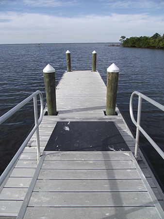 Image of Boat Ramp