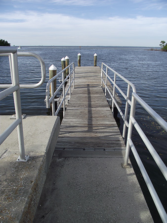 Image of Boat Ramp