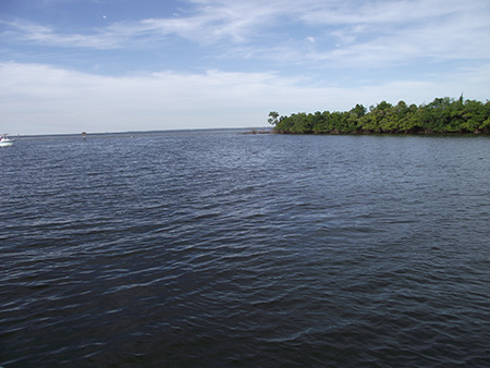 Image of Boat Ramp