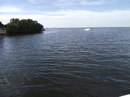 Image of Boat Ramp