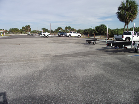 Image of Boat Ramp