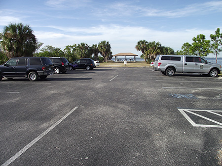 Image of Boat Ramp