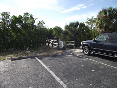 Image of Boat Ramp