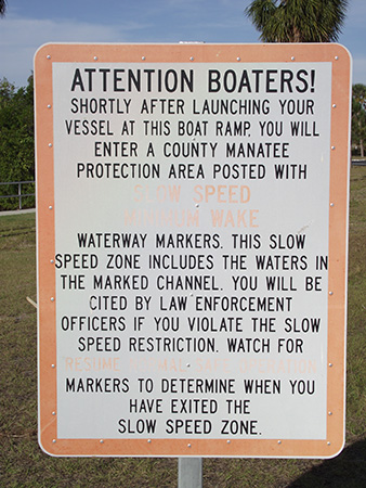 Image of Boat Ramp