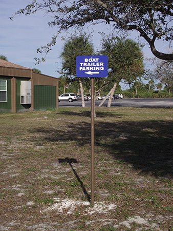 Image of Boat Ramp