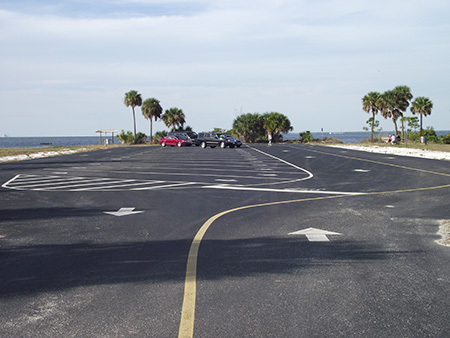 Image of Boat Ramp