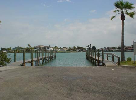 Image of Boat Ramp