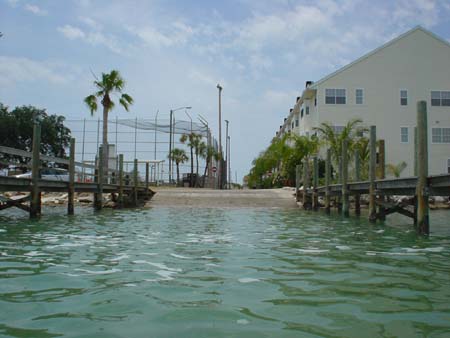 Image of Boat Ramp