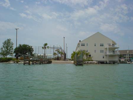 Image of Boat Ramp