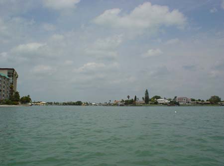 Image of Boat Ramp