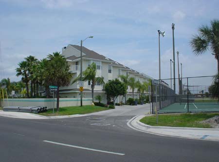 Image of Boat Ramp